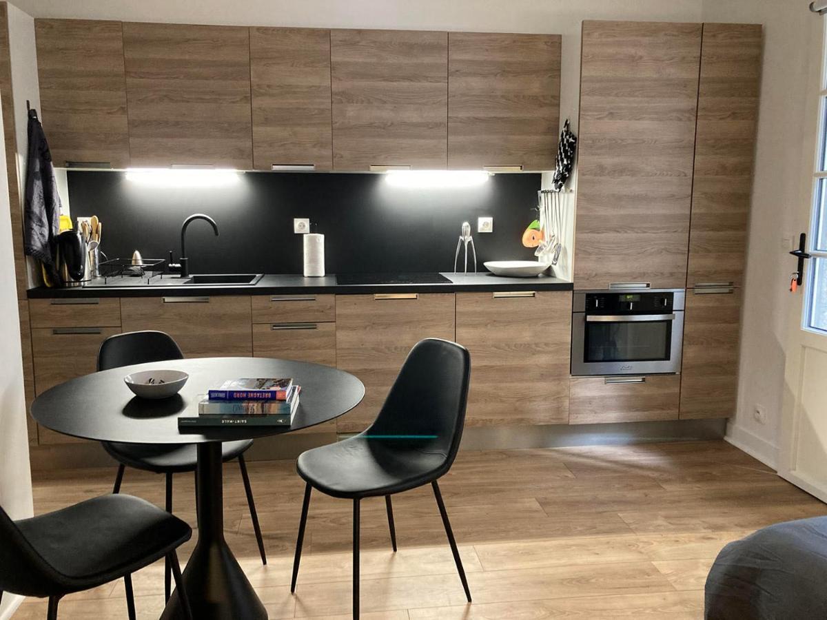 Le Cosy Intra - Appt Cocon Parking Prive