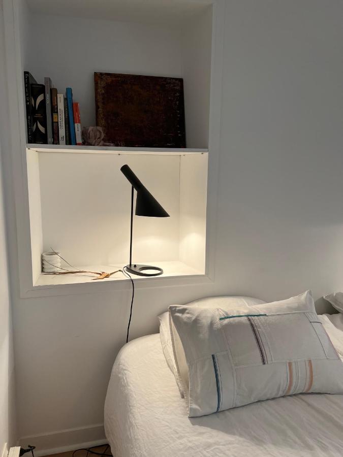Apartment Le Cosy Intra - Appt Cocon Parking Prive *