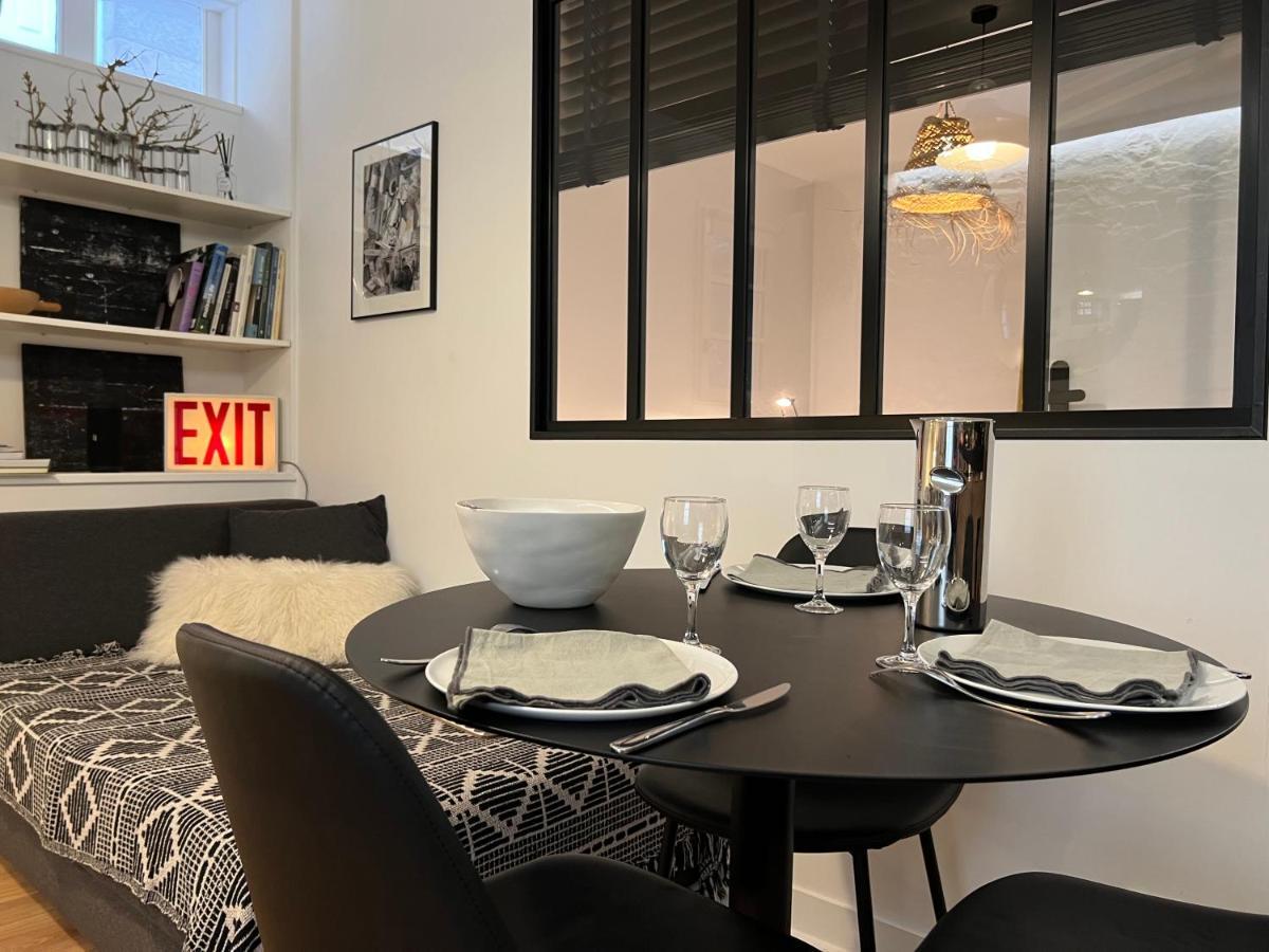 Le Cosy Intra - Appt Cocon Parking Prive